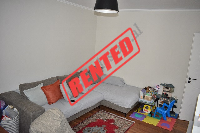 One bedroom apartment for rent near Selvia area in Tirana, Albania